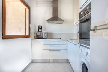 Apartamento in Artà, Mallorca Este für 4 