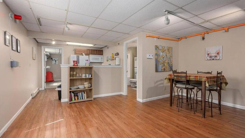 Gîte pour 4 personnes, avec jardin, animaux acceptés à Pippin - 3