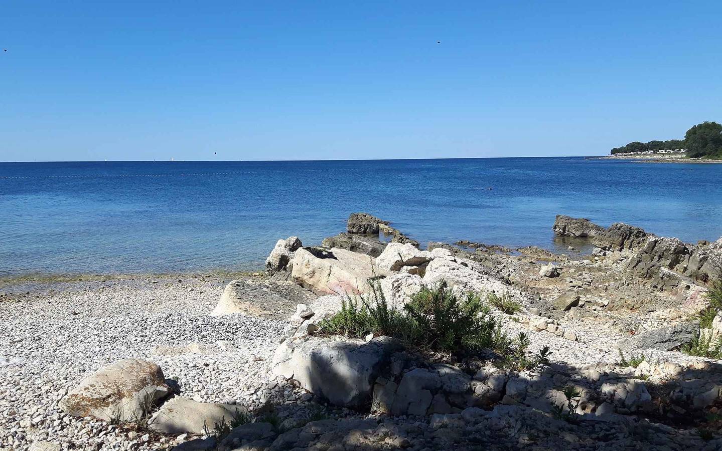 Ganze Ferienwohnung, Ferienwohnung mit Klimaanlage und Internetzugang  in Poreč, Grad Poreč