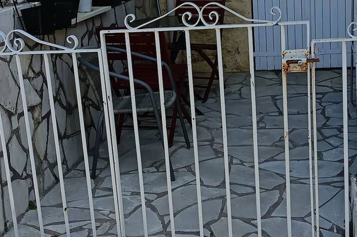 Ferienhaus für 4 Personen, mit Balkon, mit Haustier - 1