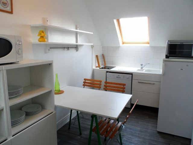 Appartement entier, Villers Sur Mer - 3 Pièces - Vue mer in Villers-sur-Mer, Région de Lisieux