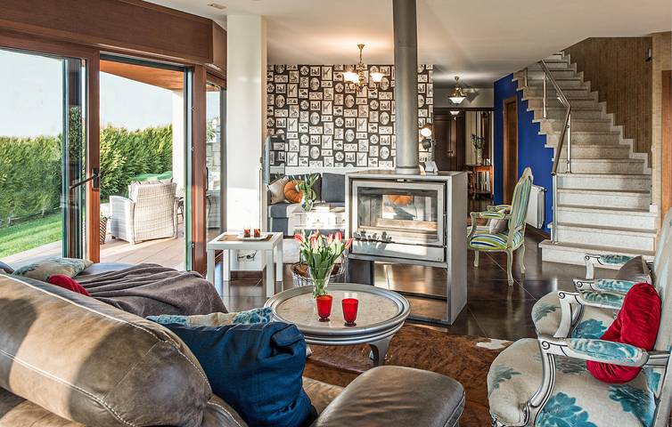 Serans Beach Retreat: Acogedor apartamento con piscina y jardín in San Pedro de Muro, Puerto del Son