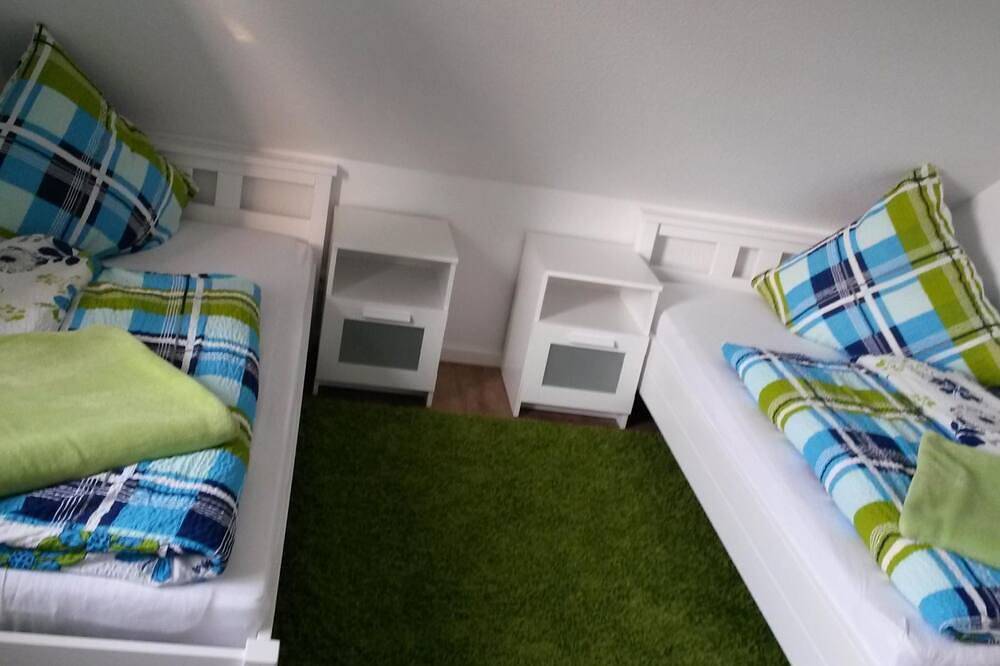 Ganze Wohnung, Lütt Gammelby in Gammelby, Rendsburg-Eckernförde