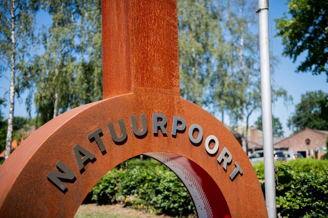 Natuurpoort van Loon in Loon op Zand, Noord-Brabant