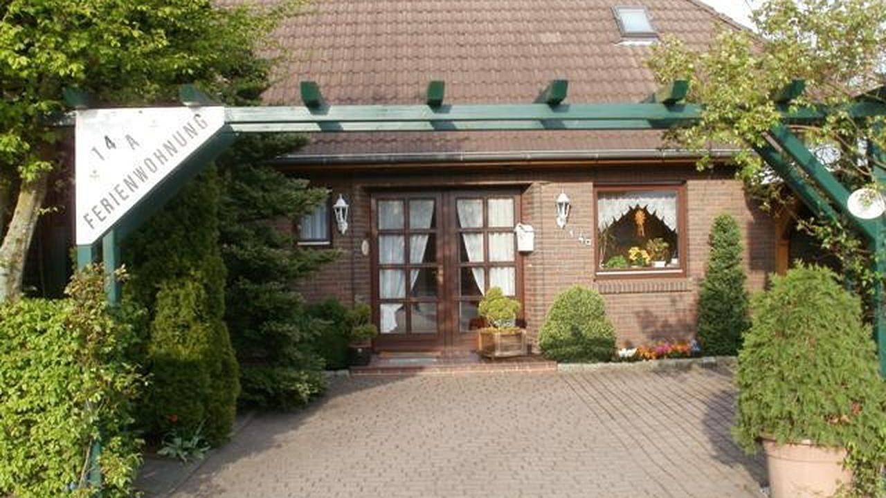 Ganze Ferienwohnung, Ferienwohnung für 2 Personen (40 m²) in Westerstede in Westerstede, Ammerland