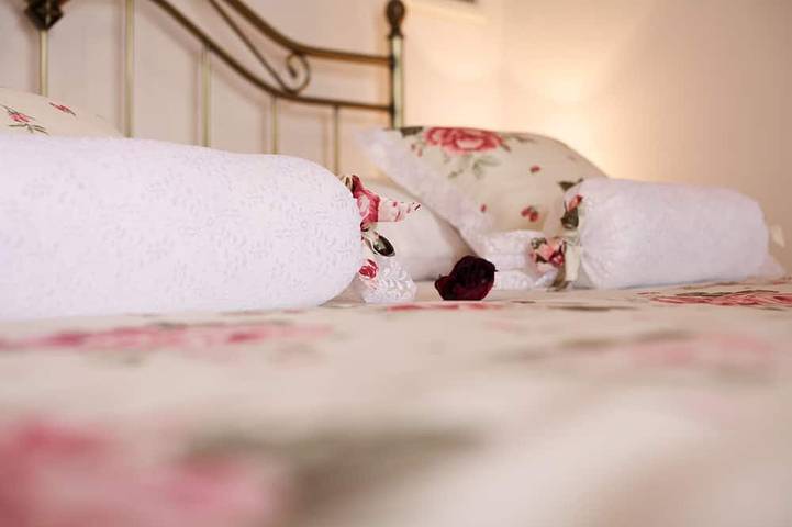 Villa pour 6 personnes, avec terrasse et jardin, animaux acceptés à Rabac - 4