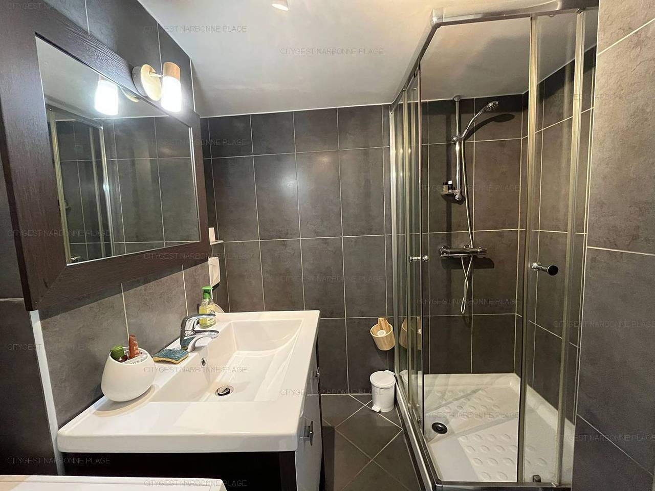 Appartement de vacances entier, Votre Cocon à 30m de la Plage ! 4Lbm331 in Narbonne Plage, Narbonne