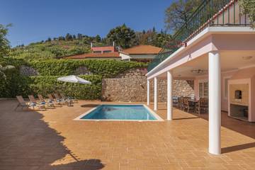 Villa til 14 Personer i São Martinho, Madeira, Bilde 3