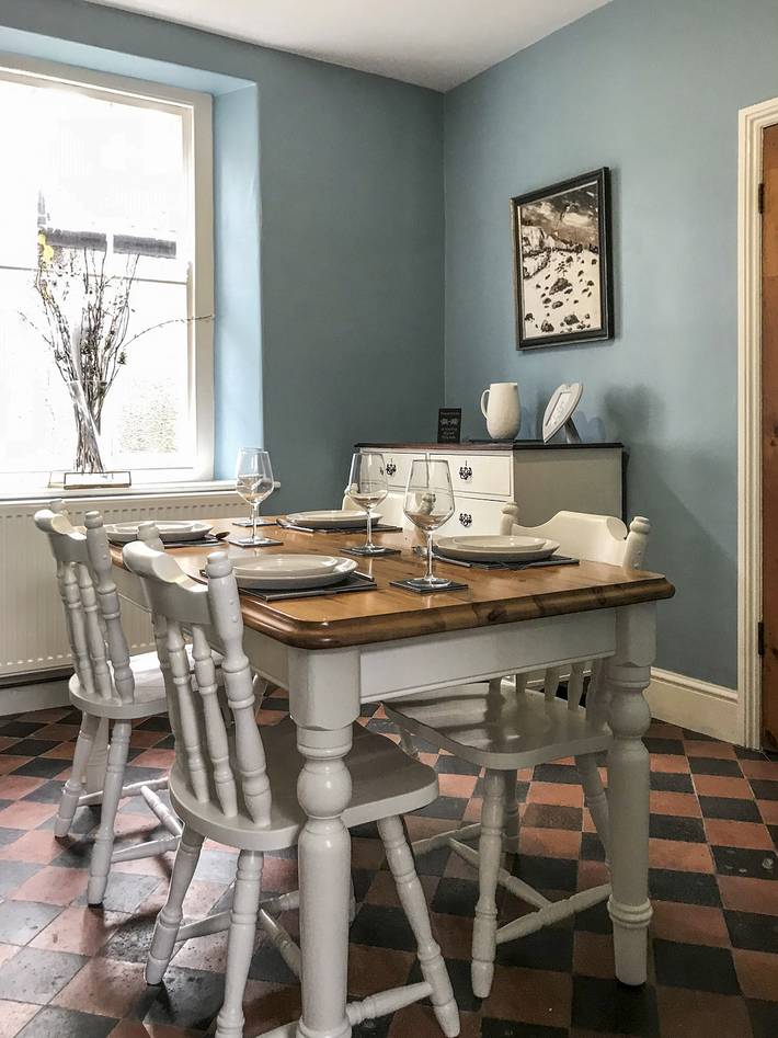 Crickhowell Cottage in Crickhowell, Brecon Beacons