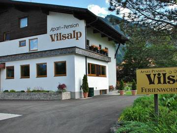 Ferienwohnung für 2 Personen in Tannheim (Tirol), Allgäuer Alpen (Österreich), Bild 3