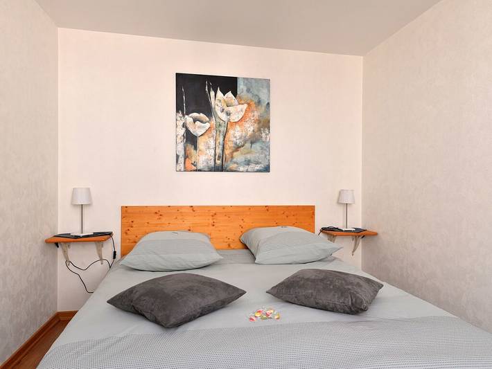 Location de vacances pour 2 personnes, avec terrasse à Kaysersberg - 3