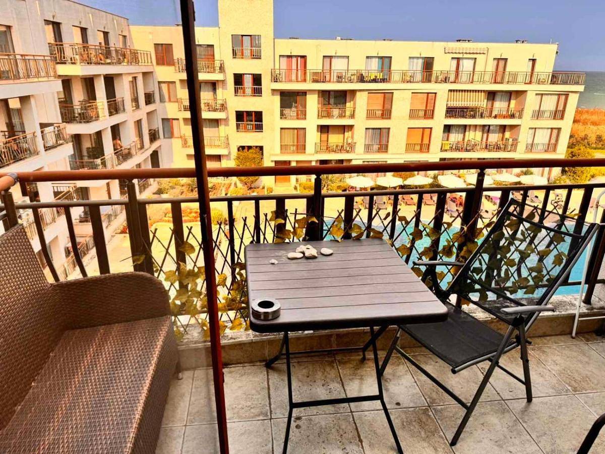 One-Bedroom Apartment in Sarafowo, Bourgas