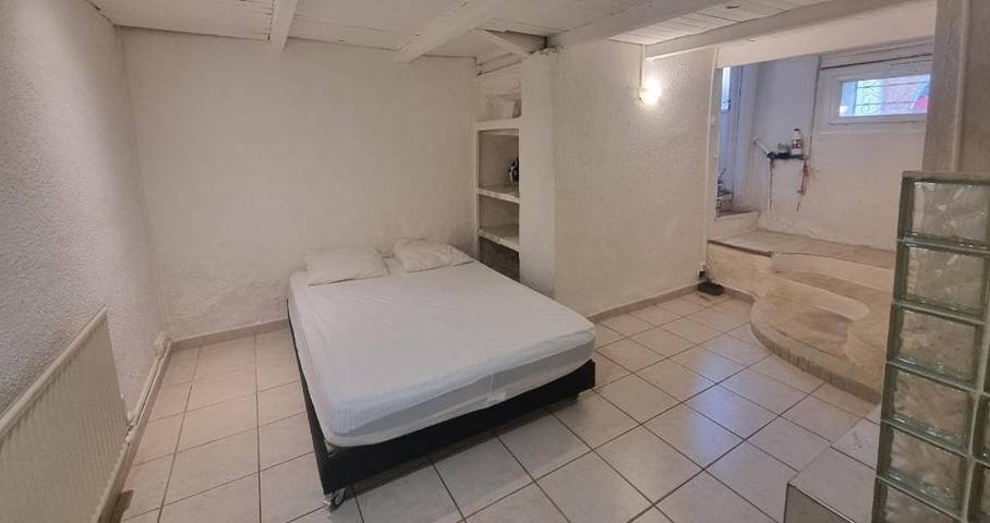 Gîte pour 4 personnes à Givors - 2