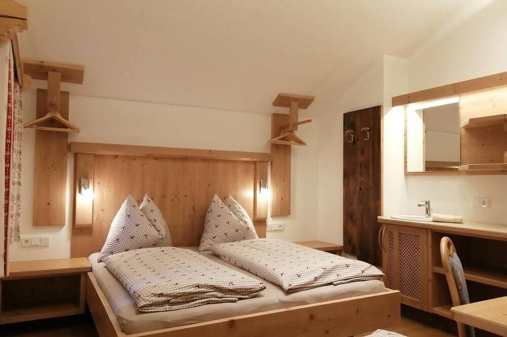Hintergugg - Ferienwohnung Pihapper in Mittersill, Pinzgau