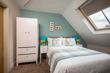 Cottage for 4 People in North Yorkshire, Photo 1