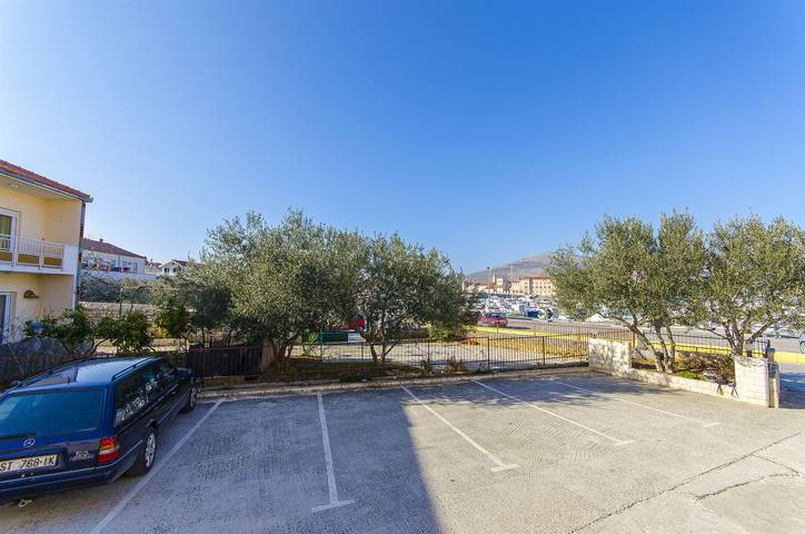 Ferienwohnung für 3 Personen in Trogir - 3