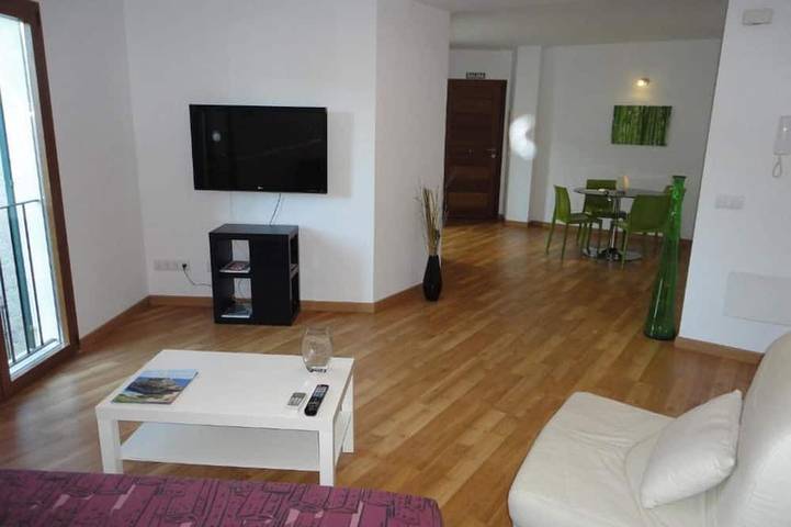 Holiday apartment for 5 people - 1