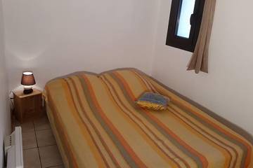 Appartement De Vacances pour 4 Personnes dans Arles, Parc naturel régional de Camargue, Photo 1