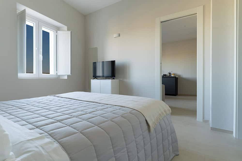 Apartamento entero, Sassi di Matera comfortable two-room apartment - free parking in Matera, Piana del Metaponto