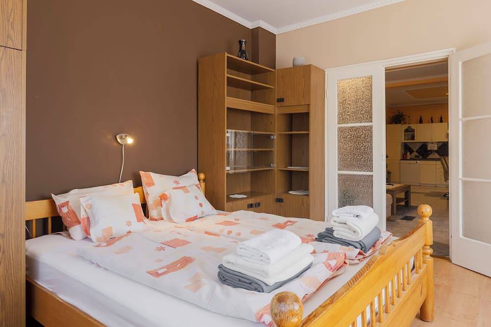 Ganze Wohnung, Ferienwohnung Gyula in Balatonszemes, Plattensee Südufer