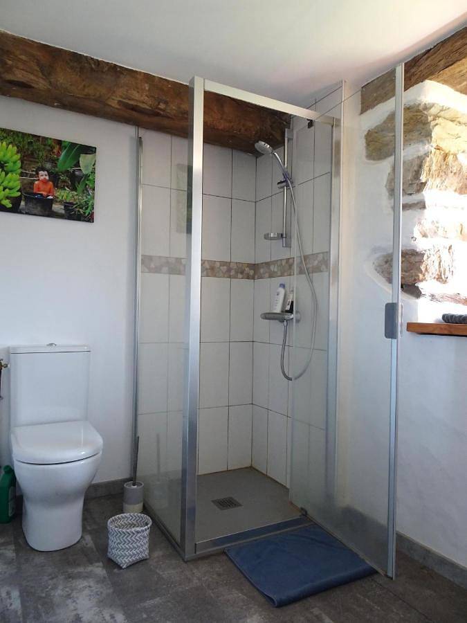 Chambre d’hôte pour 2 personnes, avec jardin ainsi que vue et terrasse à Saint-Étienne-de-Baïgorry - 3