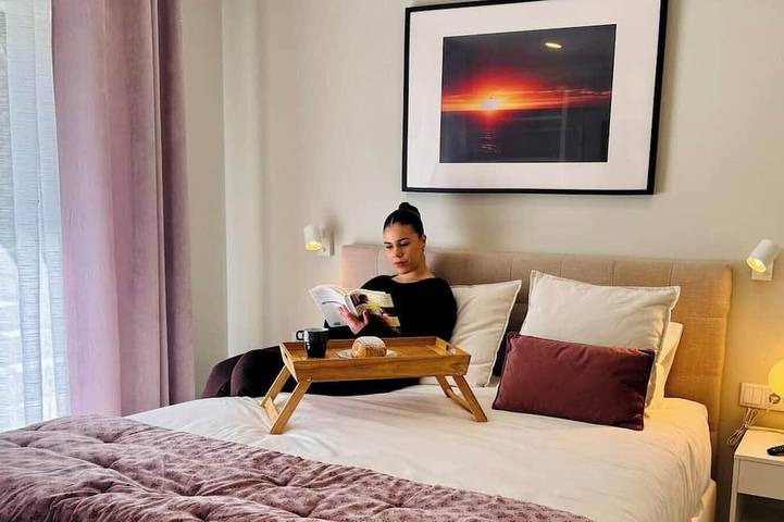 Chambre d’hôte pour 2 personnes, avec jardin à Angra do Heroísmo - 2