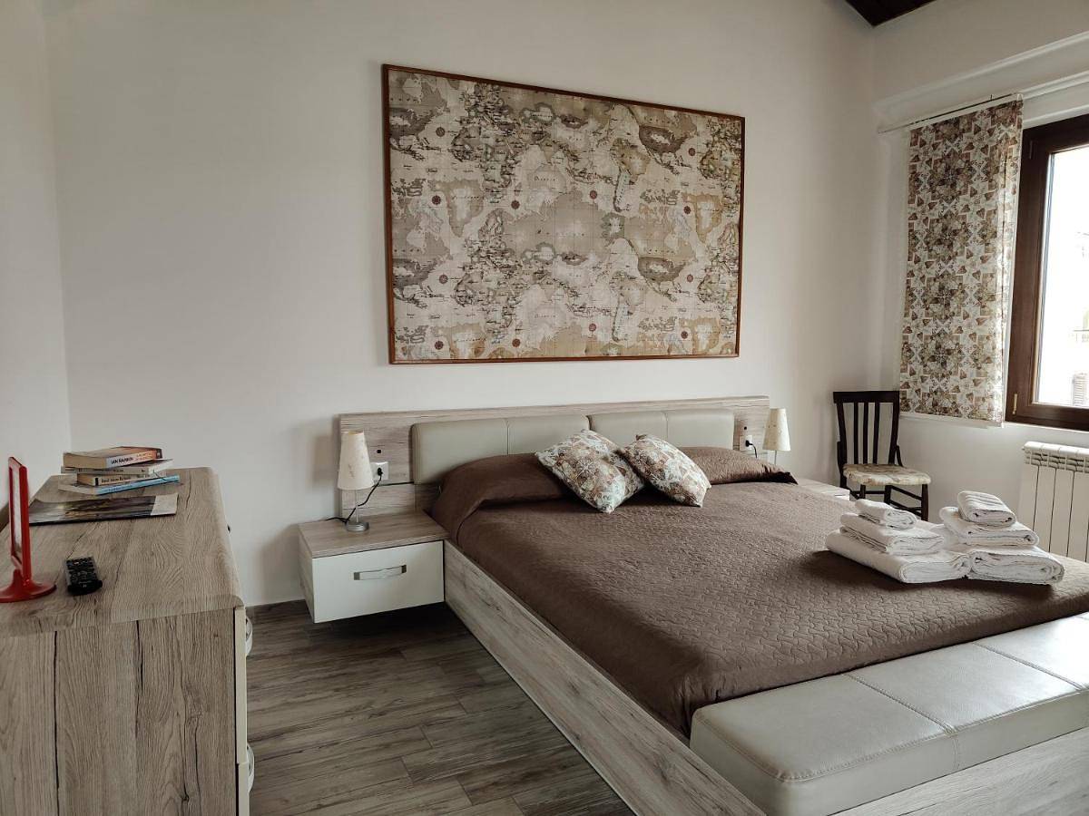 Centro Sicilia Rooms & Suites in Enna, Province d'Enna