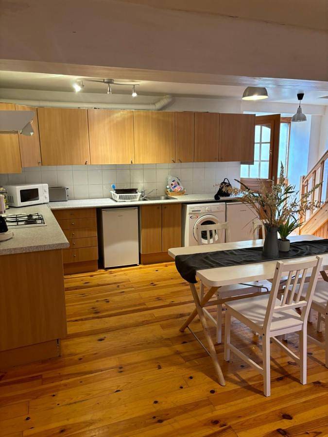 Location de vacances pour 4 personnes, avec terrasse à Puivert - 4