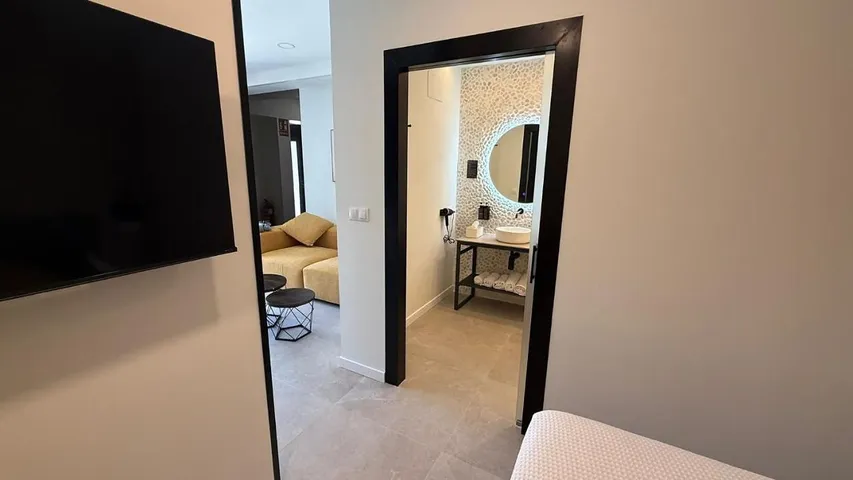 Apartamento de vacaciones para 2 personas - 1