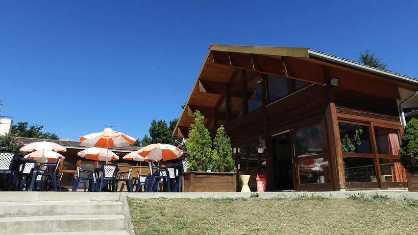 Casa Rural 2 habitaciones 4 personas in Saint-Bonnet-en-Champsaur, Parque Nacional de los Ecrins