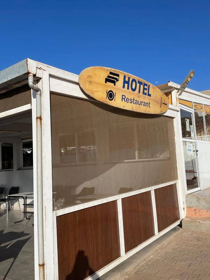 Chambre d’hôte pour 3 personnes, avec terrasse et vue dans Mirhleft - 3