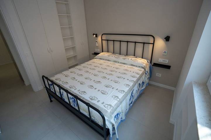 Appartement entier, Stella Marina – Confort et détente à deux pas de la mer in Alberto a Mare (Terracina), Terracina