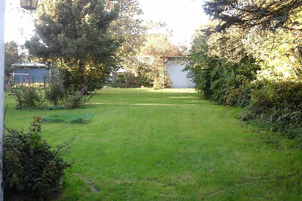 Ganze Wohnung, 100 qm Ferienwohnung im Luftkurort Nümbrecht in Nümbrecht, Oberbergischer Kreis