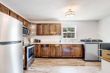 Vacation Rental for 5 Guests in Clarksville, Tennessee, Picture 4