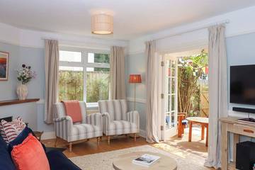 Cottage for 6 People in Newton Ferrers, Devon, Photo 2