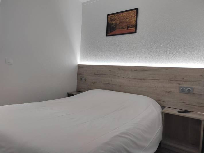 Hôtel pour 2 personnes à Bouafle - 2