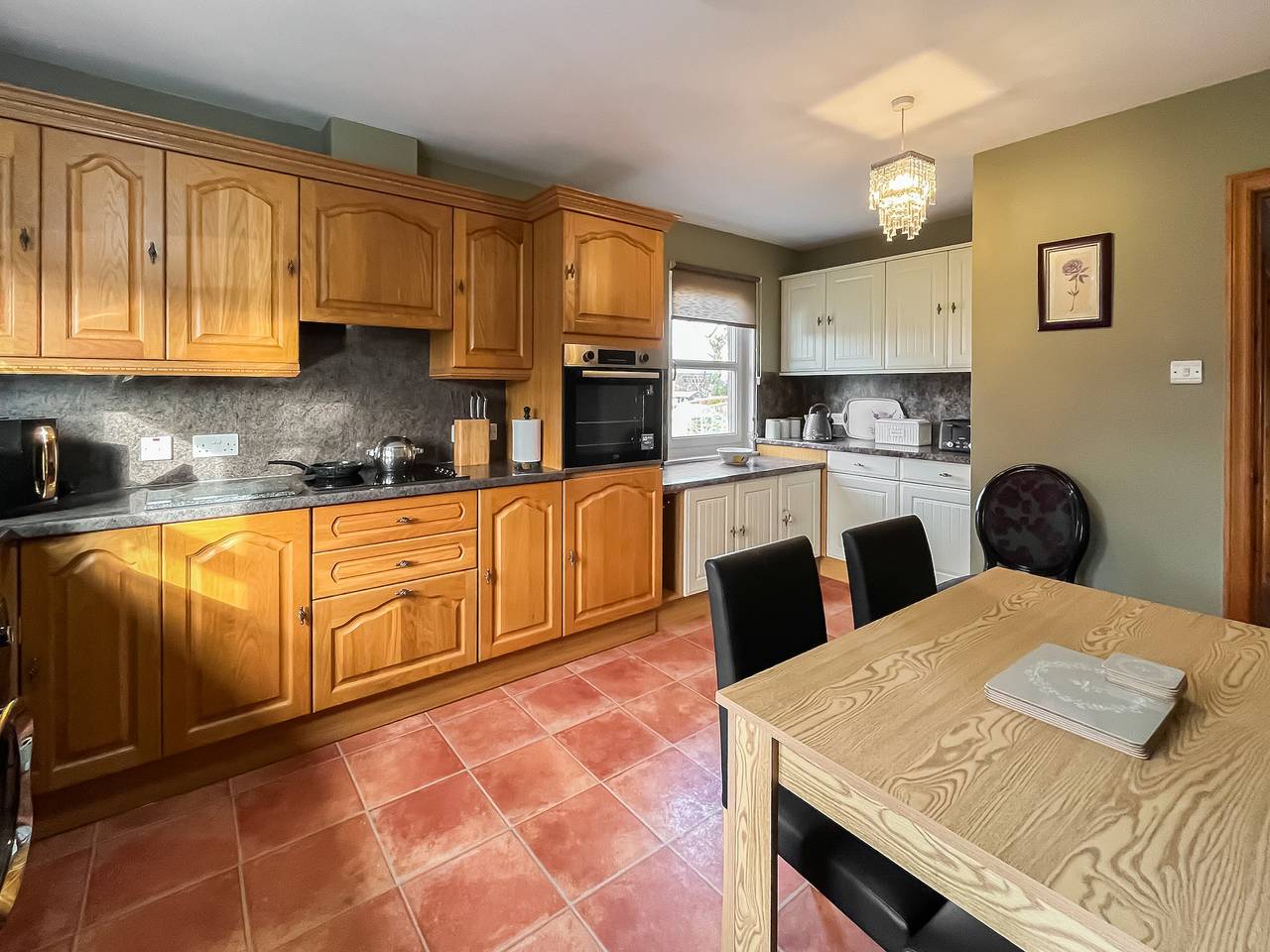 Norwood in Dumfries and Galloway