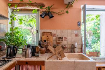 B&b per 3 Persone in Saint-Étienne-les-Orgues, Forcalquier e dintorni, Foto 4