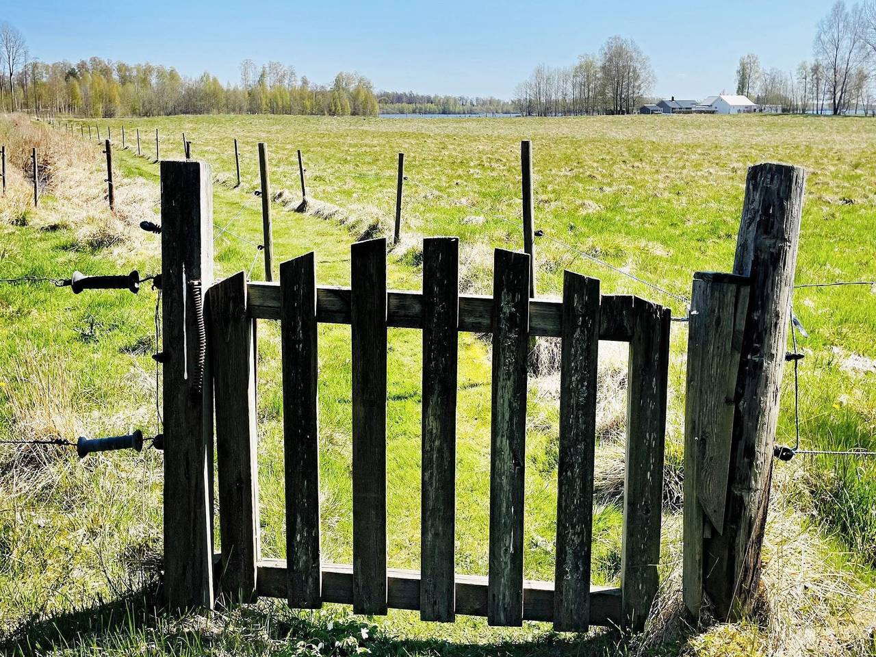 4 Personen Ferienhaus in Alvesta in Kronoberg