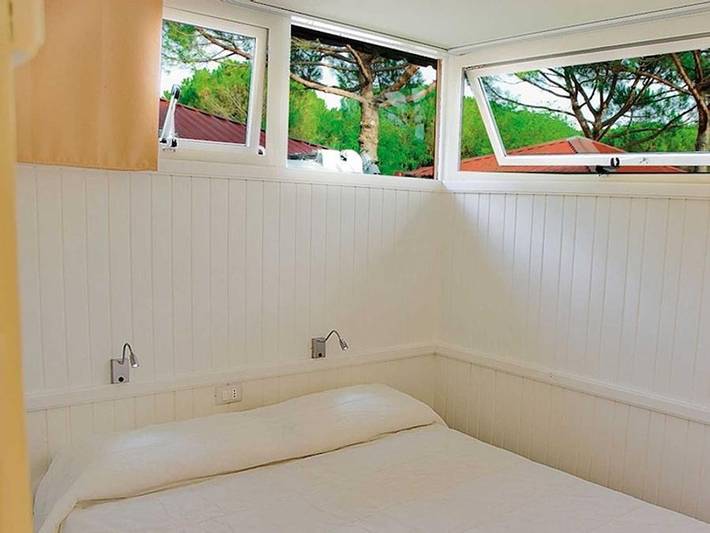 Chalet für 4 Personen in Venetien - 4