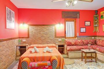 Chalet para 2 Personas en Galapagar, Provincia de Madrid, Foto 1