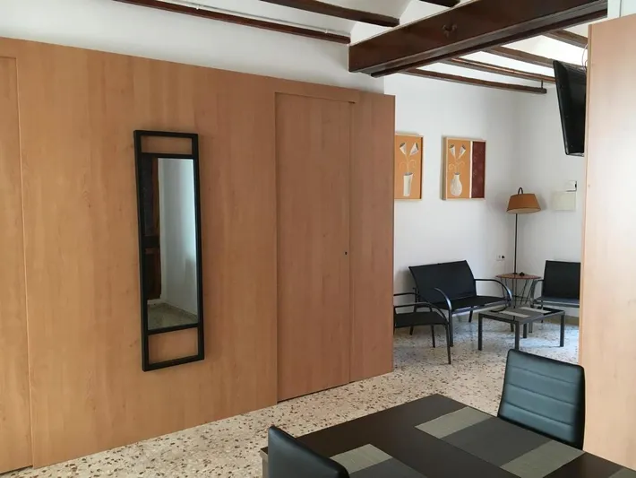 Maison de vacances pour 8 personnes, avec terrasse et vue, animaux acceptés - 1