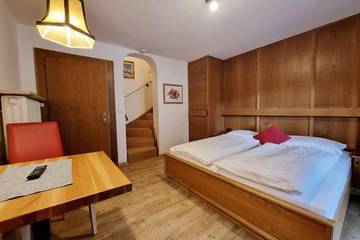 Ferienhaus für 9 Personen in Mittenwald, Bayerische Alpen, Bild 4