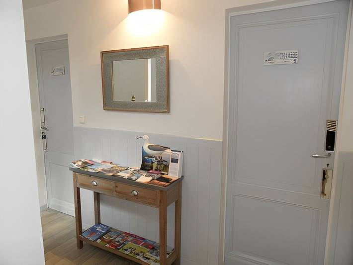 Chambre d’hôte pour 2 personnes, avec jardin en Nouvelle-Aquitaine - 3