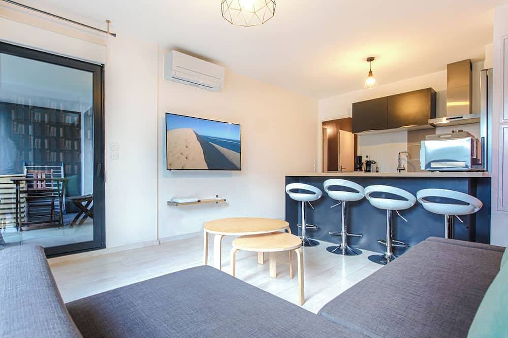 Appartement de vacances