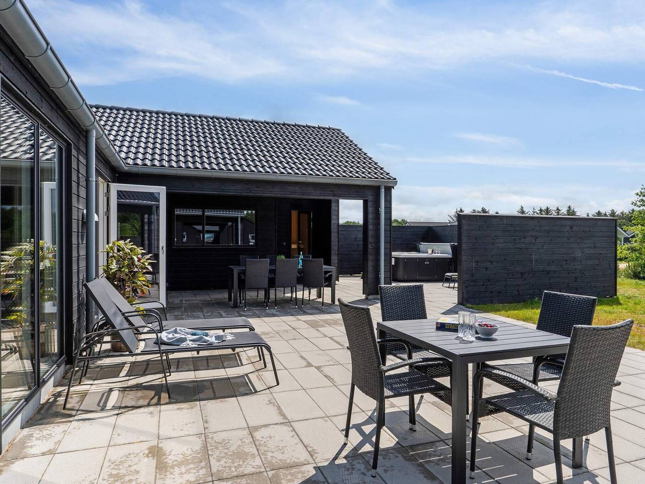 5 star holiday home in Idestrup in Swedish Baltic Sea