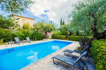 Διαμερίσματα Διακοπών για 7 Άτομα σε Αλυκές, Ζάκυνθο, Φωτογραφία 2