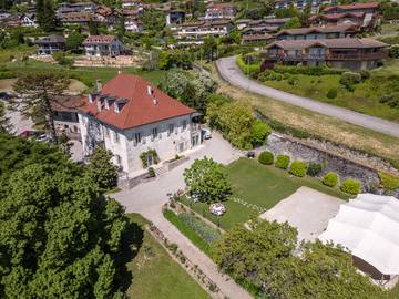 Villa para 17 Pessoas em Veyrier-du-Lac, Annecy (Região), Foto 1