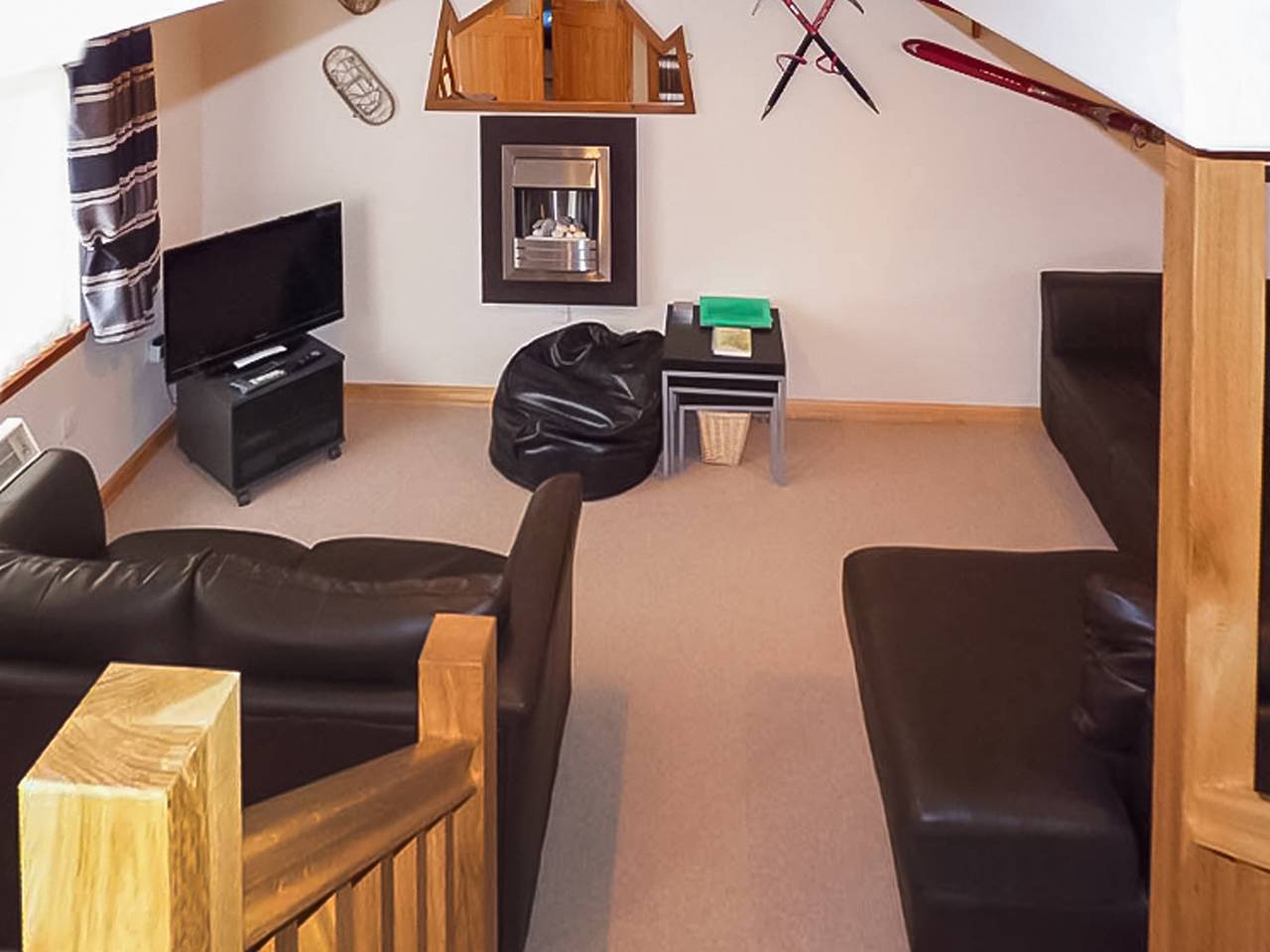 Rowlands in Aviemore, Highlands