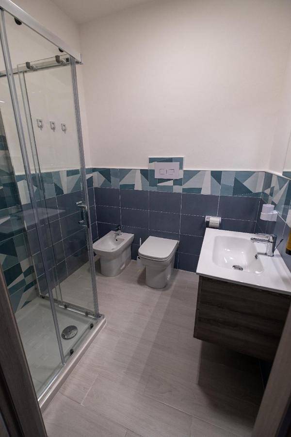 Double Room in Bagheria, Provincia di Palermo